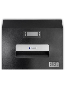 Шредер УО55-7 Гелеос