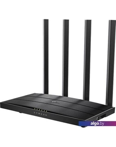 Wi-Fi роутер Archer C6U Tp-link