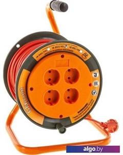 Удлинитель EB-30-004 Glanzen