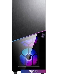 Корпус MPG Sekira 100R Msi