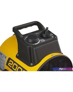 Тепловая пушка BHP-PE2-5 Ballu