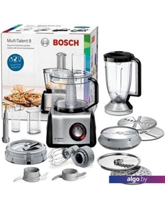 Кухонный комбайн MC812M865 Bosch