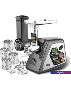 Мясорубка  HT-MG-009 Holt