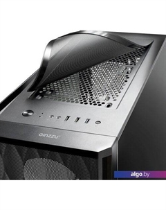 Корпус GL200 Ginzzu