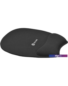 Коврик для мыши OK-RG0580 (черный) Oklick