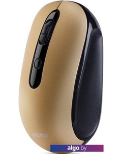 Мышь One SBM-262AG-O Smartbuy