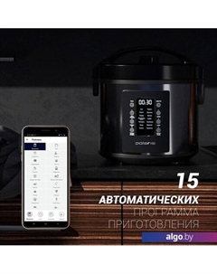 Мультиварка PMC 0521 IQ Home Polaris