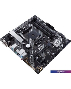 Материнская плата Prime B450M-A II Asus