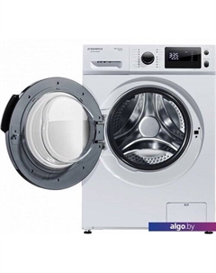 Стиральная машина MFWM1586WH Maunfeld