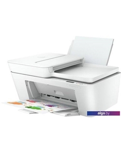 МФУ DeskJet Plus 4120 Hp