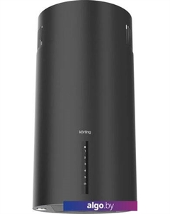 Кухонная вытяжка Cylinder KHA 39970 N Korting