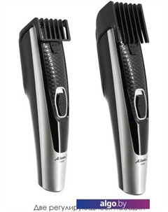 Машинка для стрижки волос ATH-6911 (черный) Atlanta