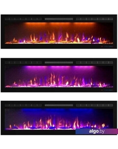 Электрокамин Crystal 60 RF Royal flame