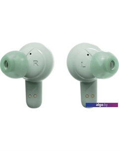 Наушники Sync ANC (мятный) Soul