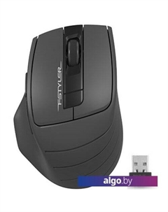 Мышь Fstyler FG30S (черный) A4tech