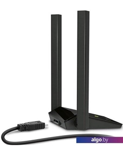 Wi-Fi адаптер Archer T4U Plus Tp-link
