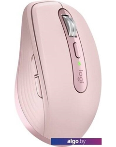 Мышь MX Anywhere 3 (розовый) Logitech