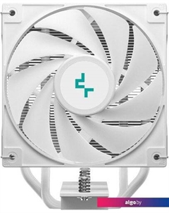 Кулер для процессора AG400 Digital ARGB WH R-AG400-WHADMN-G-1 Deepcool
