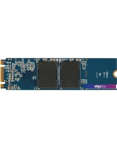 SSD Novation TLC 3D 256GB Q3DT-256GAEN-M2 Qumo