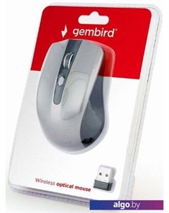 Мышь MUSW-4B-04-BG Gembird