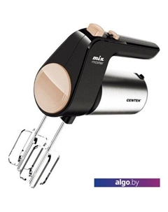 Миксер CT-1123 (бежевый) Centek