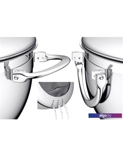 Набор кастрюль Maruska 726616 Nadoba