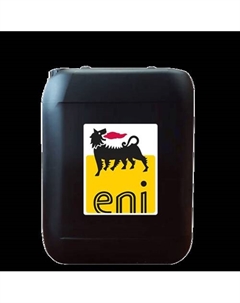 Моторное масло i-Sint FE 5W-30 20л Eni