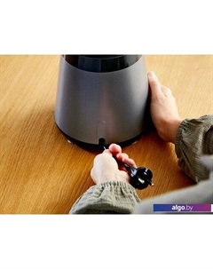 Стационарный блендер MMB6141S Bosch