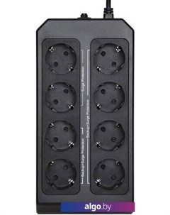 Источник бесперебойного питания Back Comfo Pro II 1050 Ippon