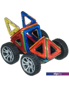 Конструктор Магнитоформы ВВ4403 20 деталей Bondibon