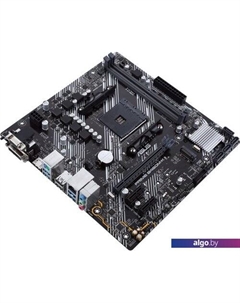 Материнская плата Prime B450M-K II Asus