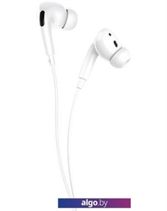 Наушники M1 Pro Type-C (белый) Hoco