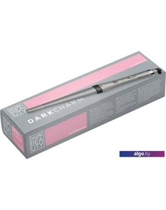 Конусная плойка Dark Charm HI2025 Dewal