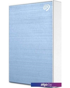 Внешний накопитель One Touch STKC4000402 4TB Seagate