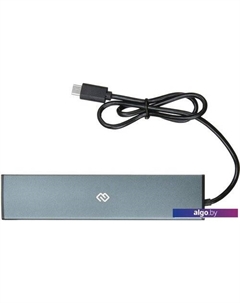 USB-хаб HUB-7U3.0-UC-G Digma