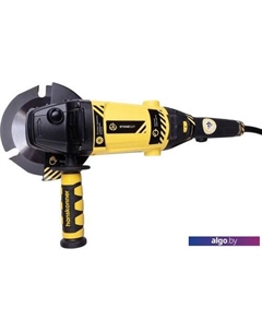 Угловая шлифмашина HAG15150EC Hanskonner