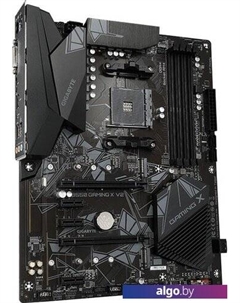 Материнская плата B550 Gaming X V2 (rev. 1.0/1.1/1.2) Gigabyte