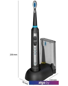 Электрическая зубная щетка PC-EZS 3056 Proficare