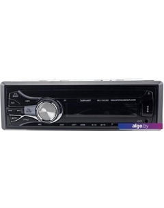 USB-магнитола MEX-1042UBG Swat