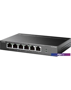 Коммутатор TL-SF1006P Tp-link