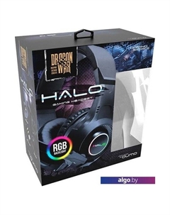 Наушники Halo GHS0018 Qumo