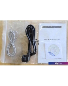 Источник бесперебойного питания Power Online 1K Kiper