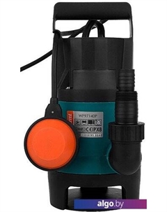 Дренажный насос WP97140P Sturm!