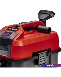 Пылесос PXC TE-VC 18/10 Li-Solo Einhell