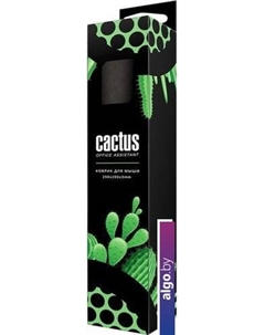 Коврик для мыши CS-MP-DWM Cactus