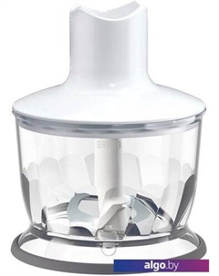 Погружной блендер MultiQuick 5 Vario MQ 5235 WH Braun