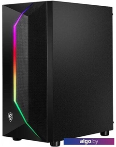 Корпус MAG Vampiric 100R Msi