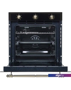 Электрический духовой шкаф BK 60.2 S Graude