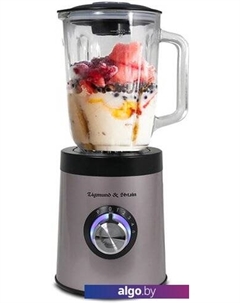 Стационарный блендер BS-441 D Zigmund & shtain