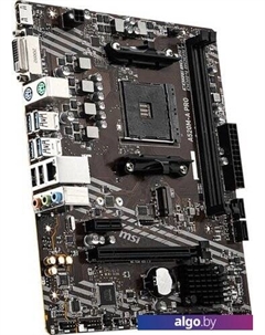 Материнская плата A520M-A PRO Msi